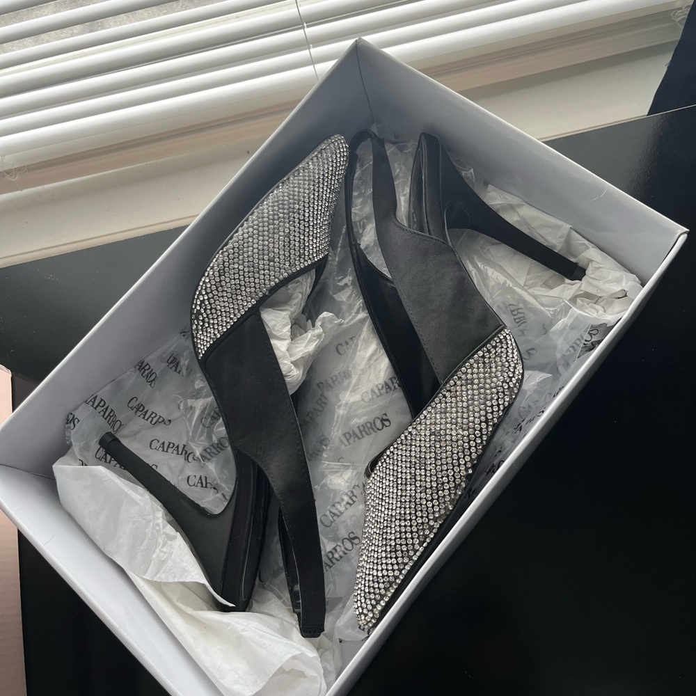 Cheap heels